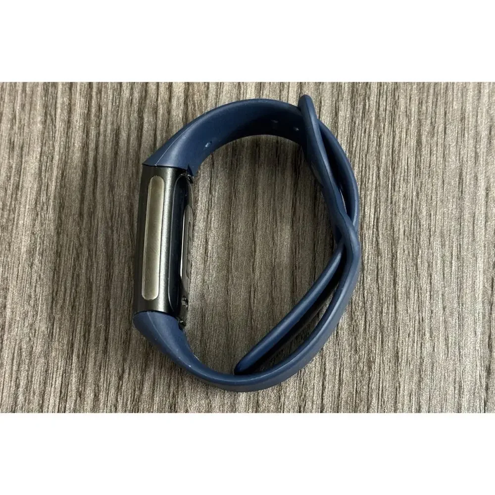 Fitbit Charge 6 Fitness Tracker Black